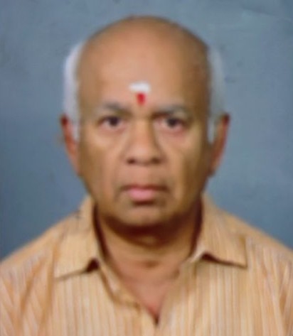 Sri Murali Krishna